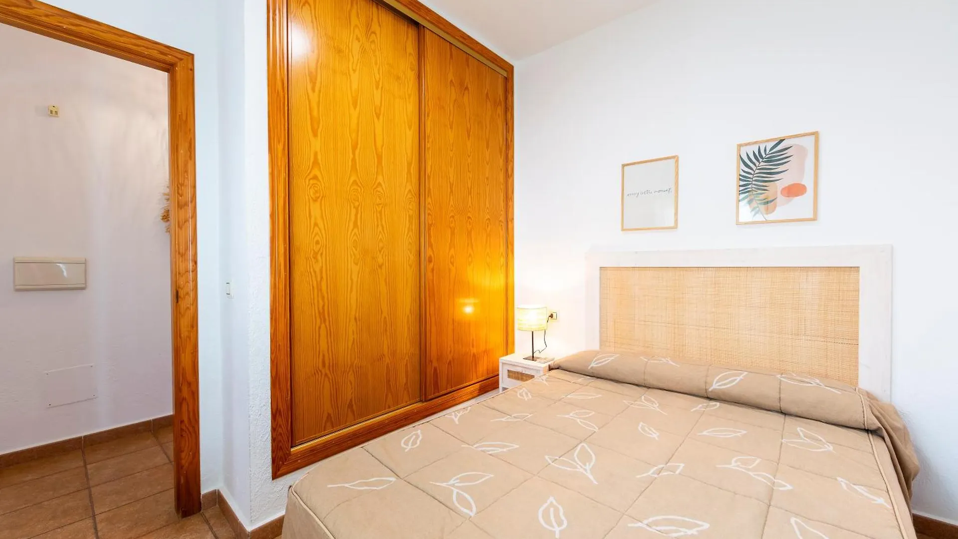 Casa Luna El Pozo de los Frailes Holiday home