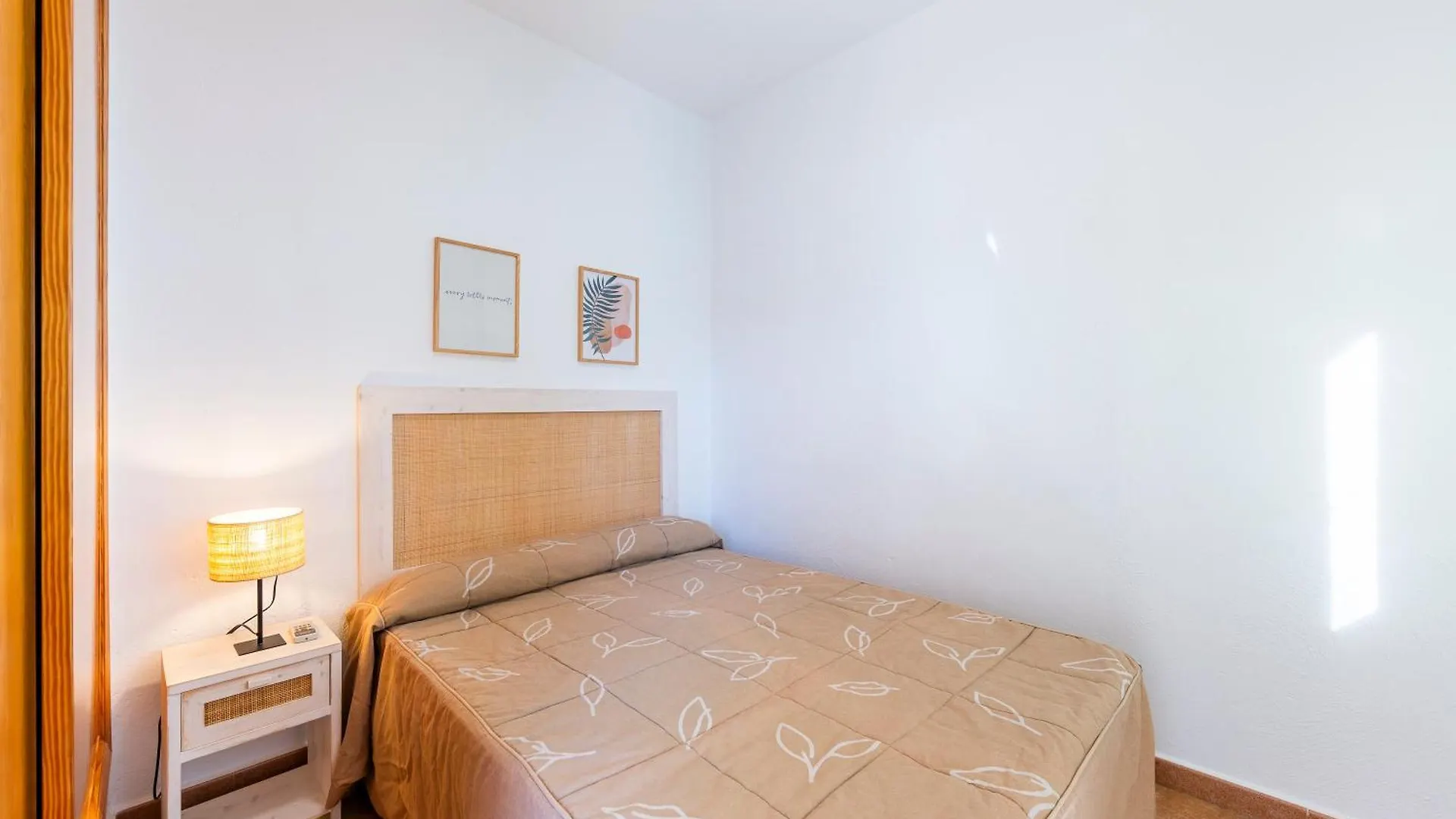 Holiday home Casa Luna El Pozo de los Frailes Spain