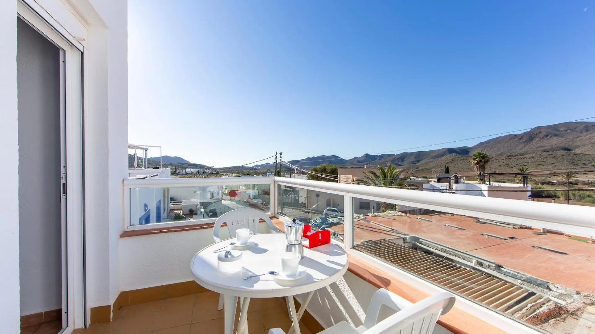 Holiday home Casa Luna El Pozo de los Frailes Spain