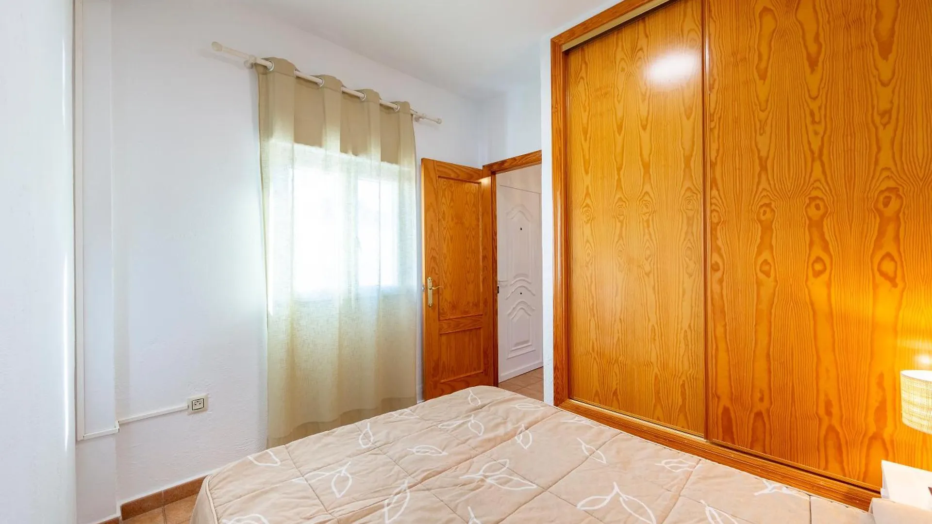 Holiday home Casa Luna El Pozo de los Frailes