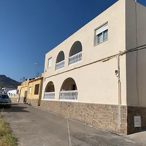 Vivienda Rural Manolo Apartamento