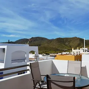 Turalmeria - Casa Con Muy Buenas Vistas En Pozo De Frailes Apartamento