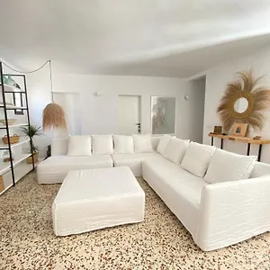 Casa Luz 1 Сasa de vacaciones