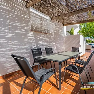 Cala Arena-carbon Apartamento