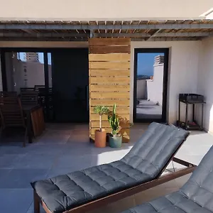 Luz Del Cabo Сasa de vacaciones