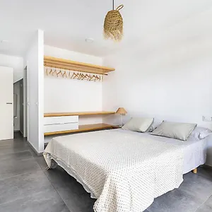 Casa Ailanto Apartamento