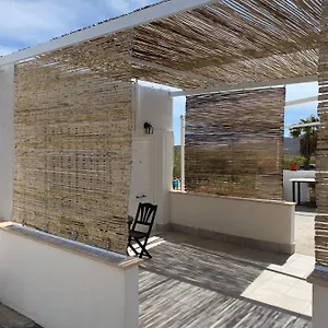 Casa Payma I Сasa de vacaciones