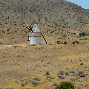 Casa El Molino Del Сasa de vacaciones