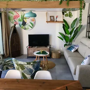 La Pita Del Pozo Apartamento