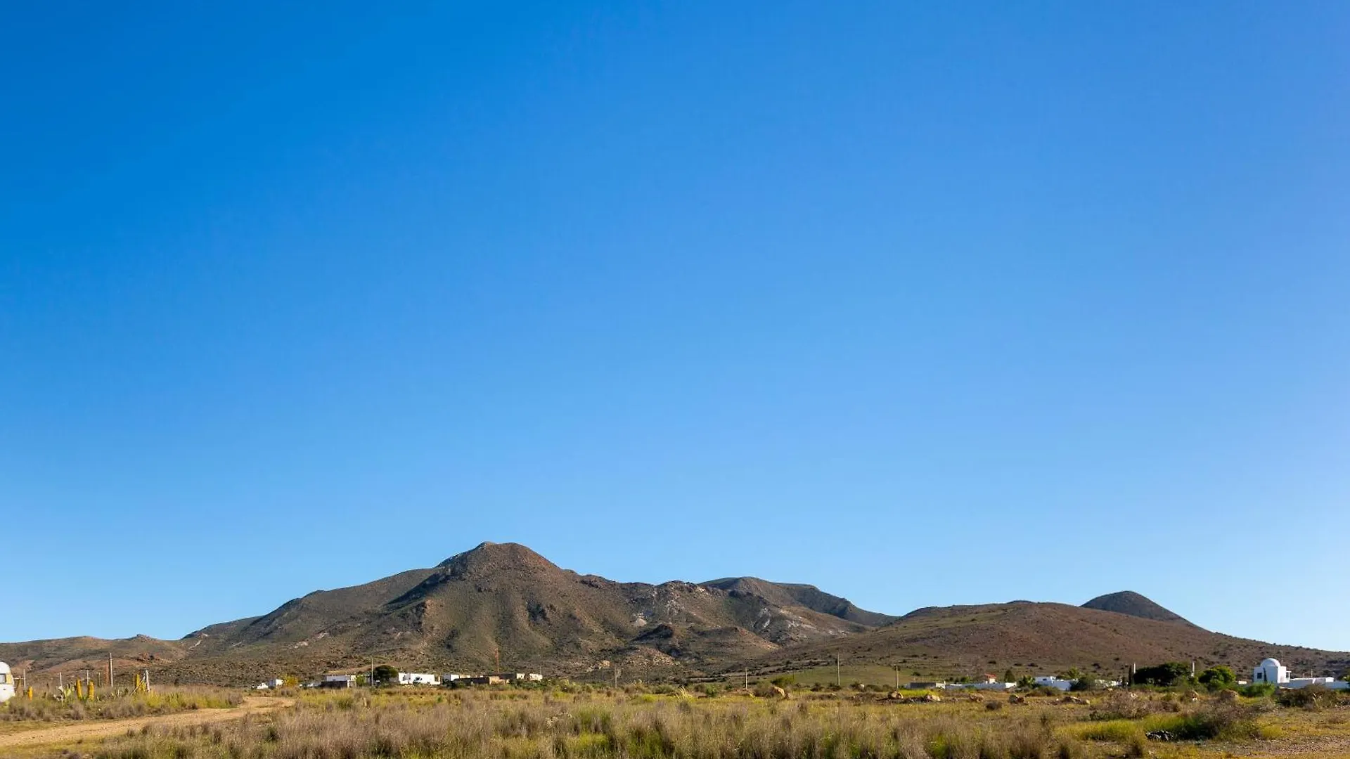Casa Luna El Pozo de los Frailes Spanien